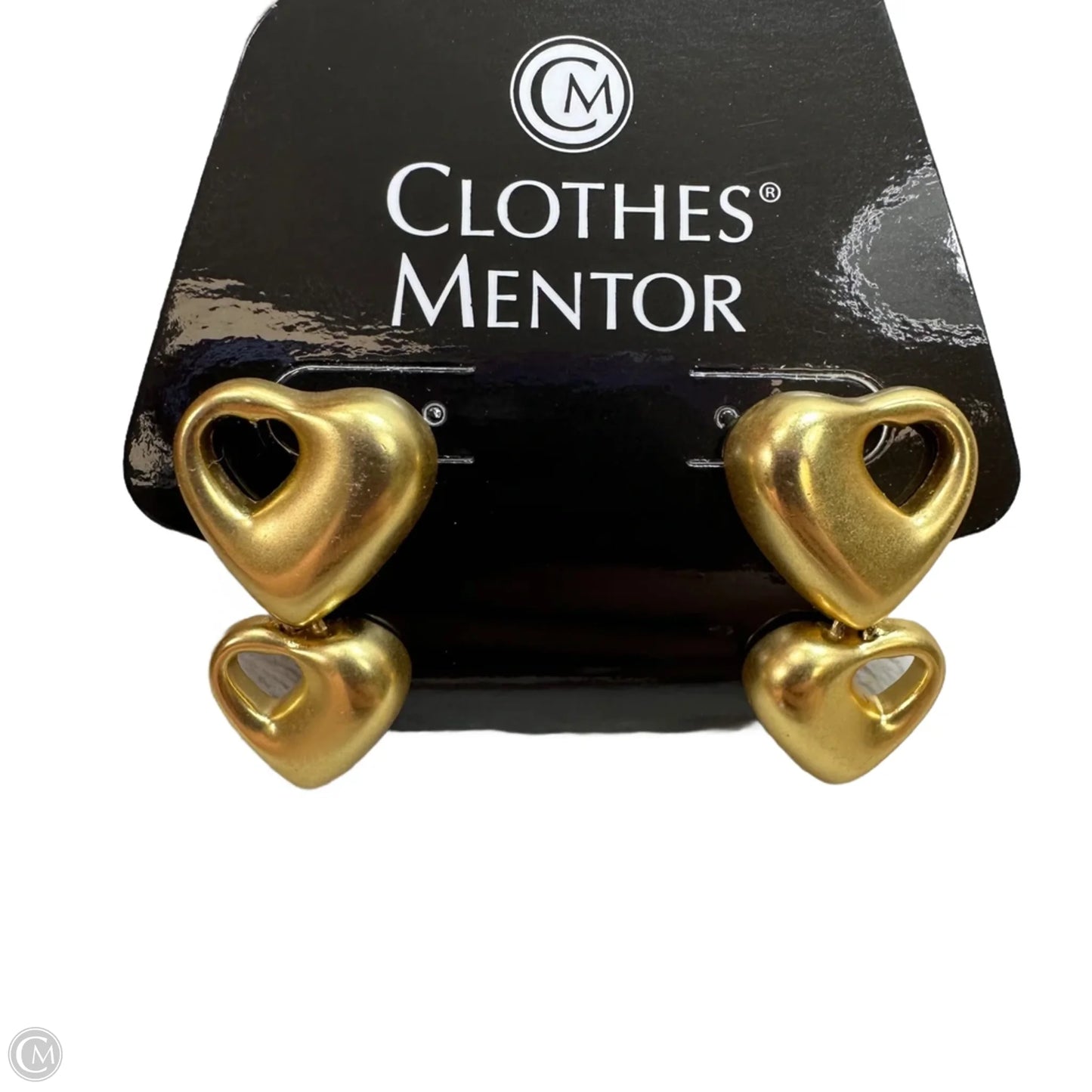 Earrings Dangle/drop By Madewell