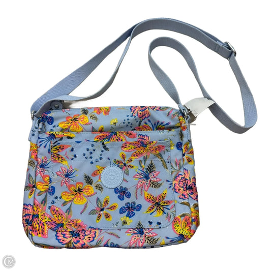 Crossbody By Kipling, Size: Small
