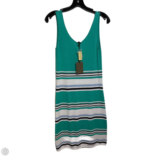 Dress Casual Short By Tommy Bahama In Green, Size: Xs