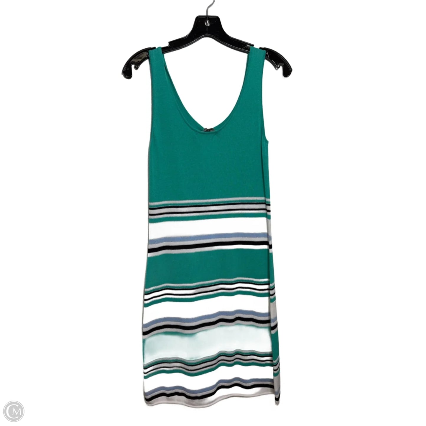 Dress Casual Short By Tommy Bahama In Green, Size: Xs