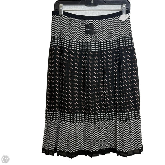 Skirt Mini & Short By Club Monaco In Black, Size: 6