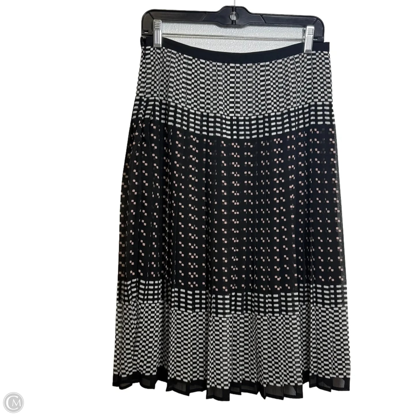 Skirt Mini & Short By Club Monaco In Black, Size: 6