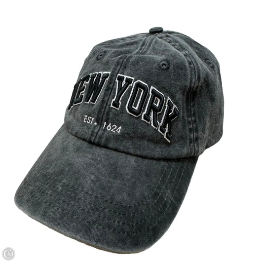 Hat Baseball Cap By Cmf