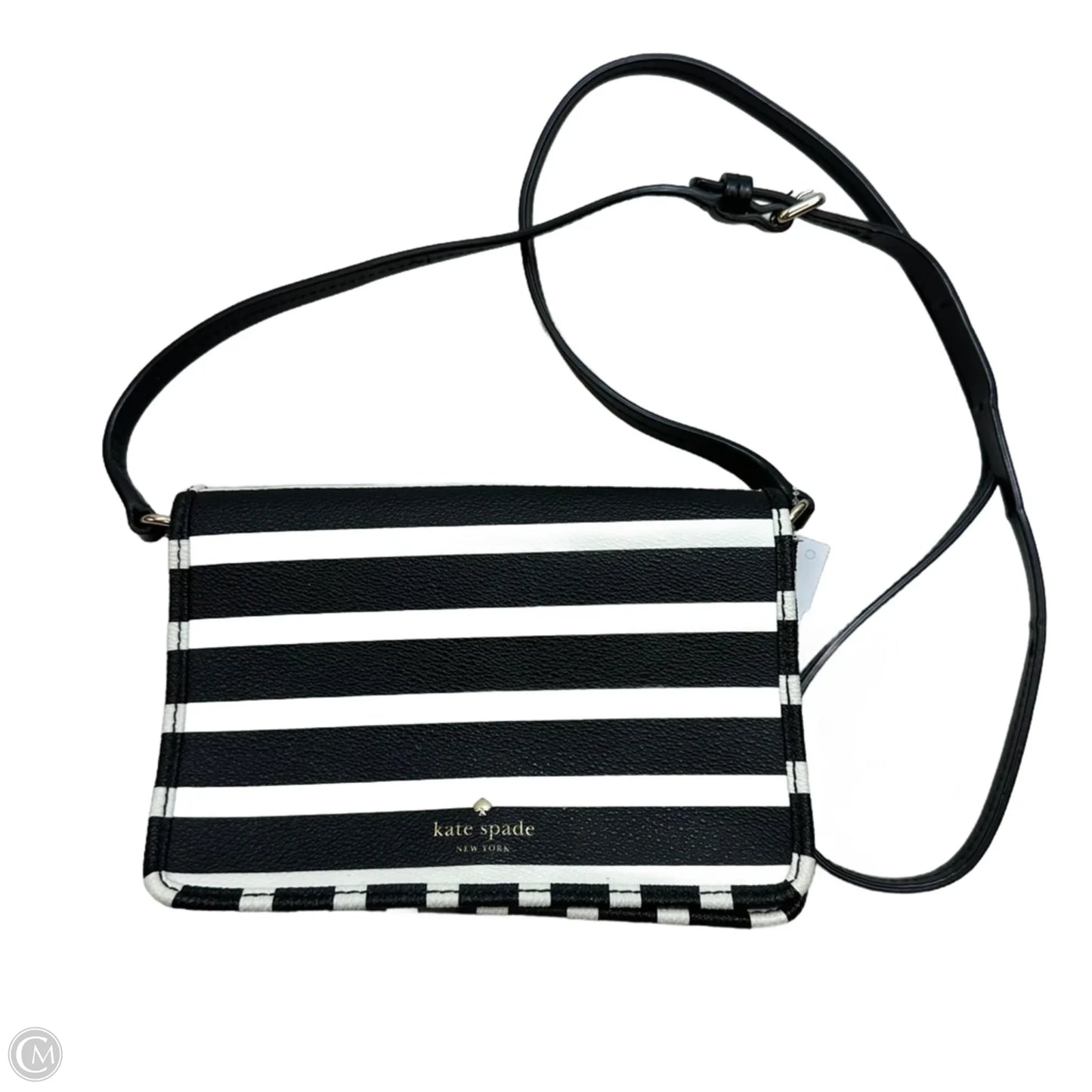 Crossbody Designer By Kate Spade, Size: Small