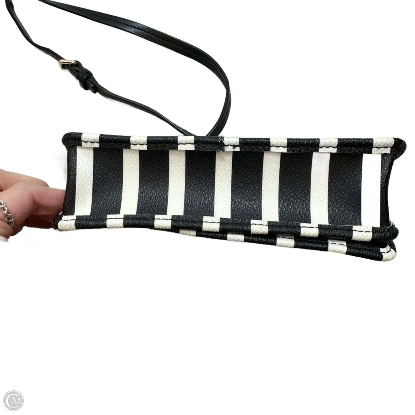 Crossbody Designer By Kate Spade, Size: Small