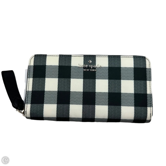 Wallet Designer By Kate Spade, Size: Medium