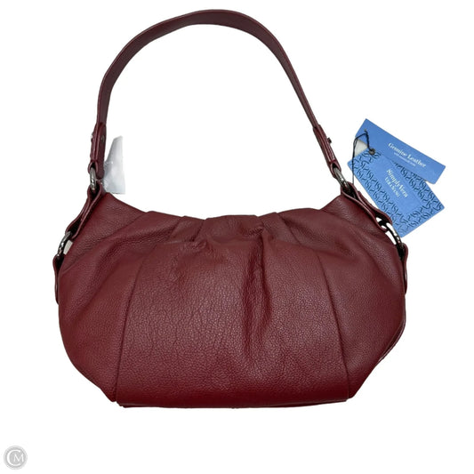 Handbag By Simply Vera, Size: Small