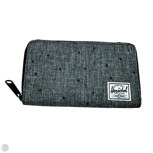 Wallet By Herschel, Size: Small