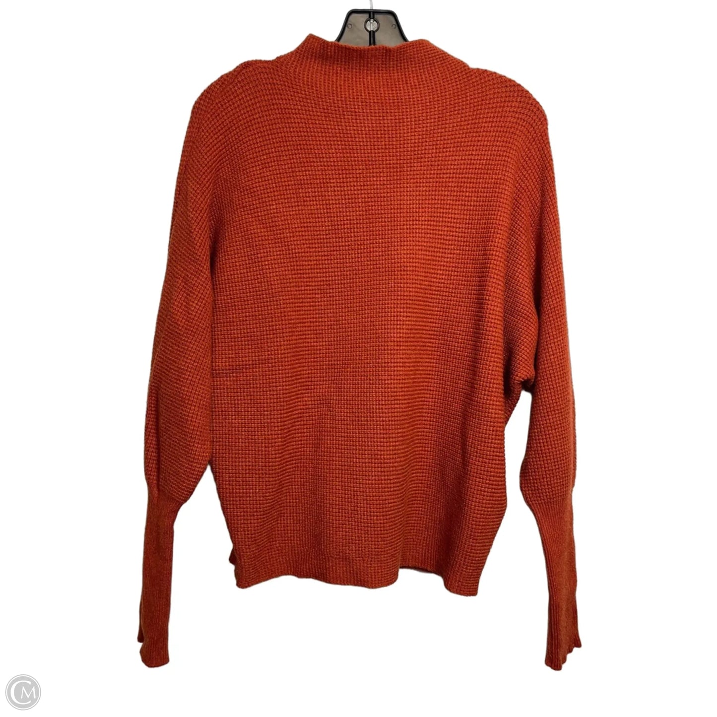 Sweater By Cyrus In Copper, Size: Xs