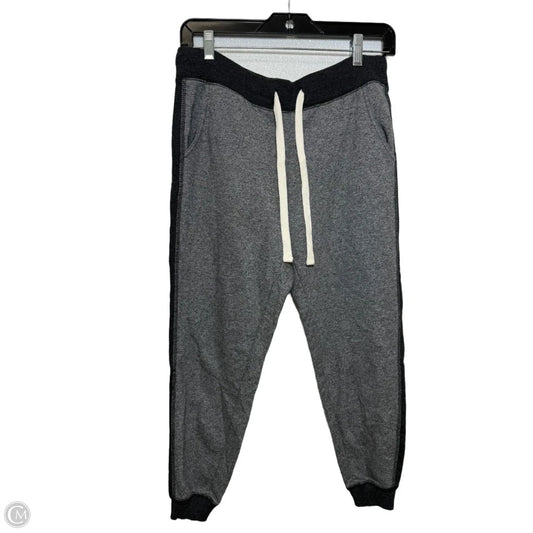 Athletic Pants By American Eagle In Grey, Size: S