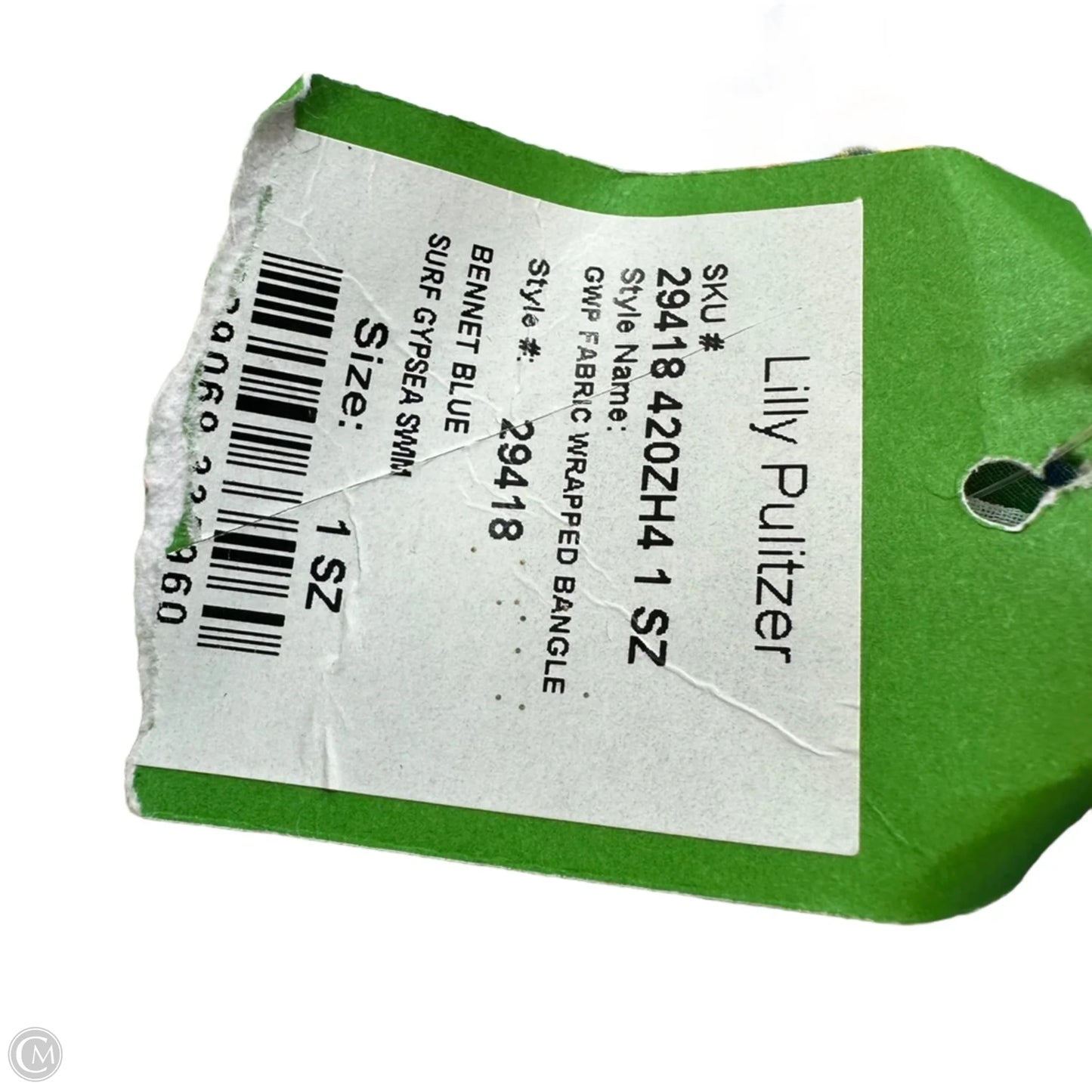 Bracelet Designer By Lilly Pulitzer