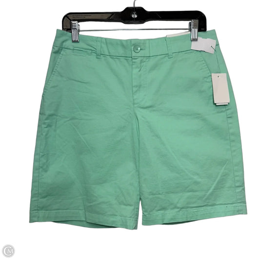 Shorts By Gap In Green, Size: 4