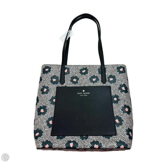 Handbag Designer By Kate Spade, Size: Medium