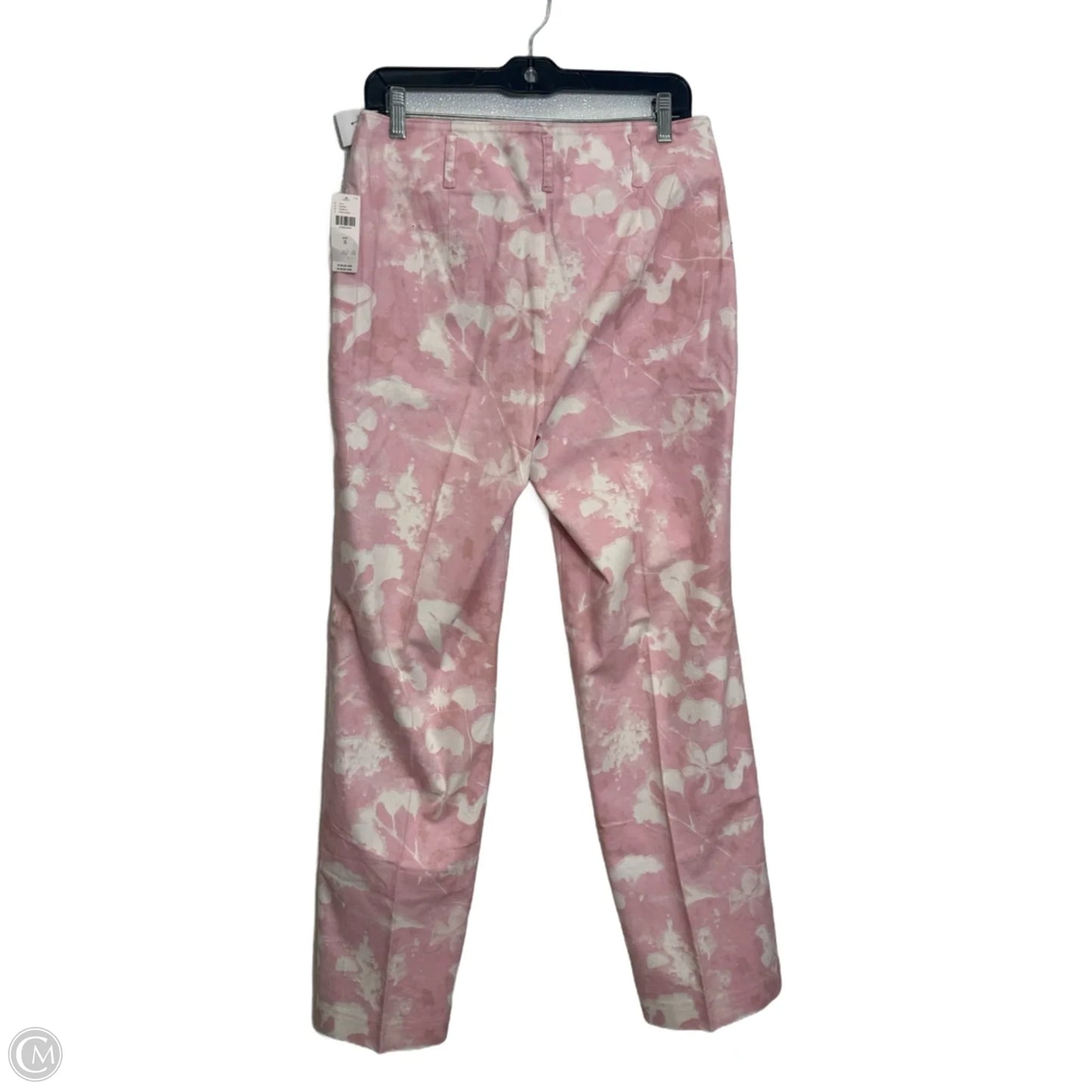 Pants Other By Anthropologie In Pink, Size: 8
