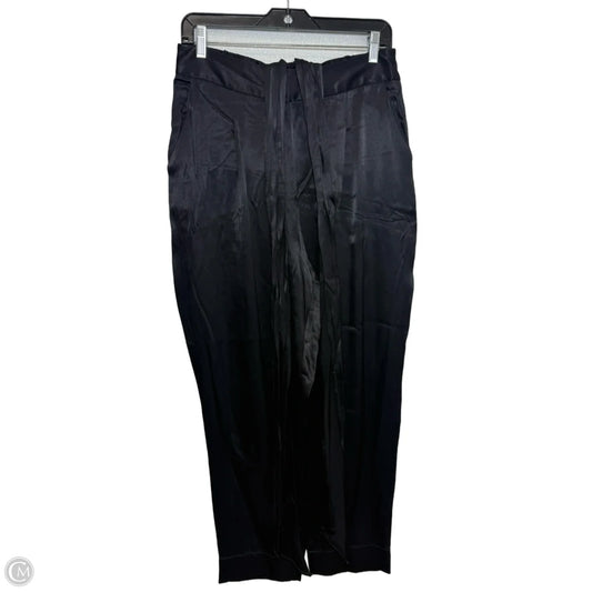 Pants Dress By Anthropologie In Black, Size: 8