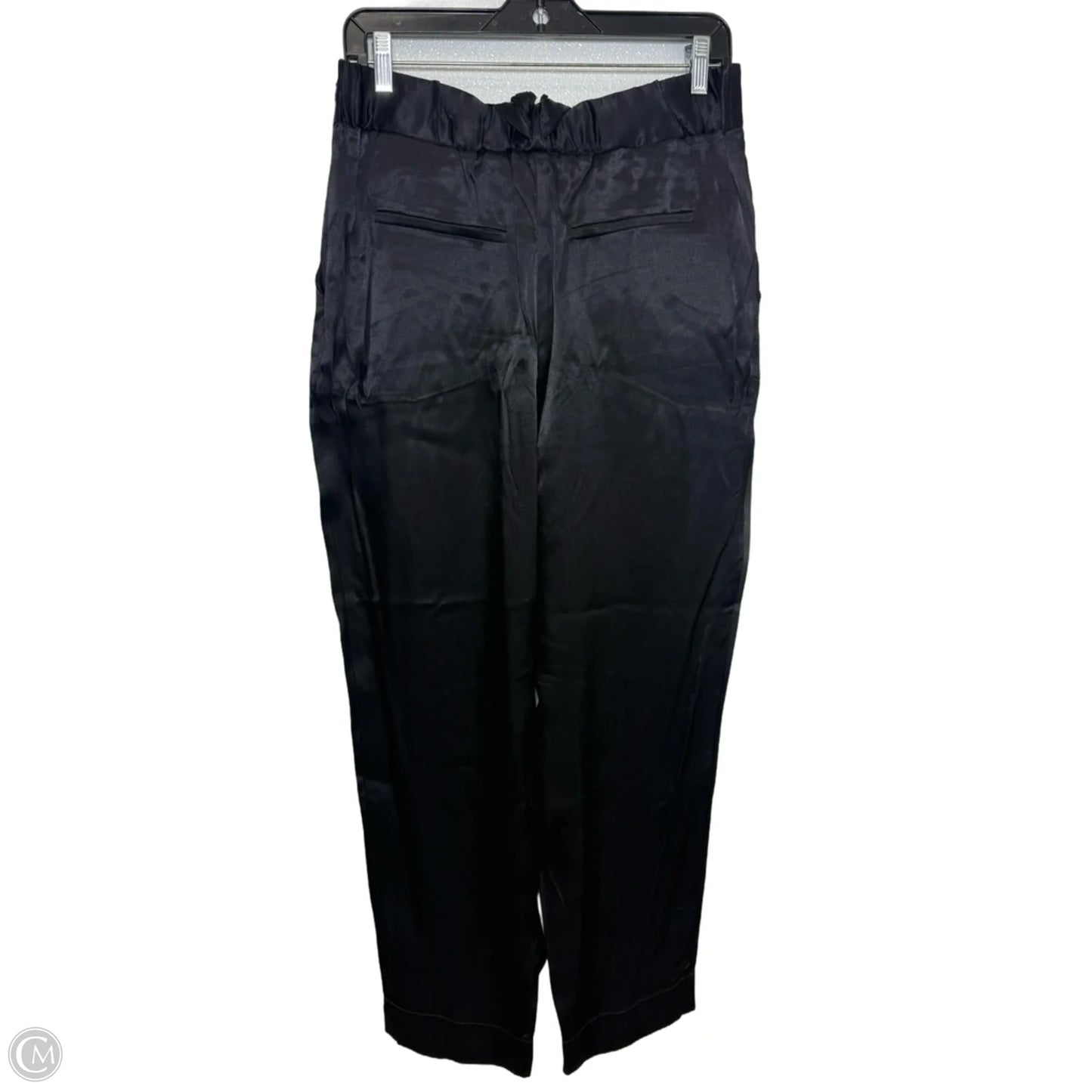 Pants Dress By Anthropologie In Black, Size: 8