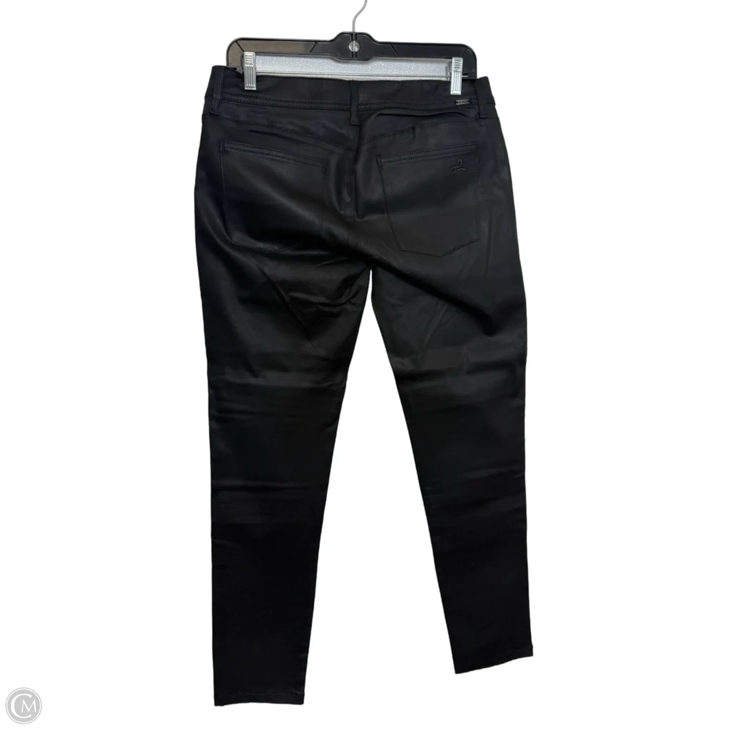 Pants Cargo & Utility By Dl1961 In Black, Size: 12