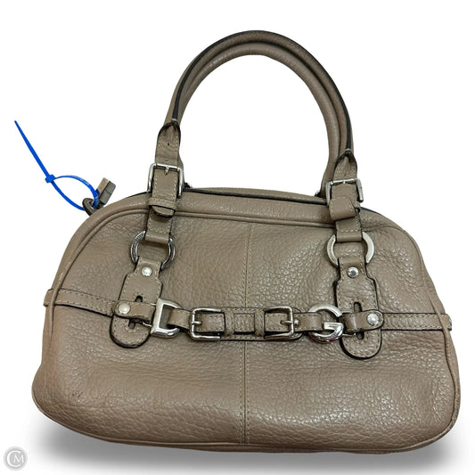 Handbag Luxury Designer By Dolce And Gabbana, Size: Medium