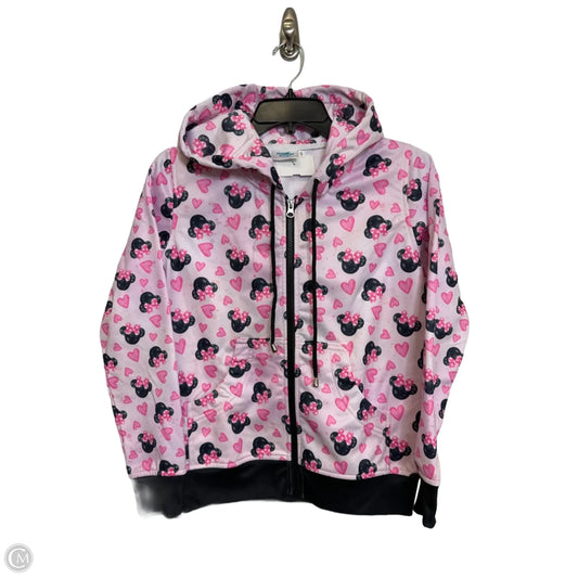 Jacket Other By Cmf In Pink, Size: S