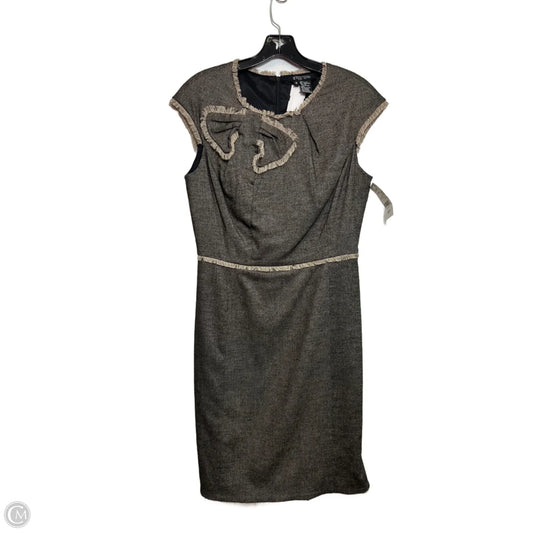 Dress Party Short By Etcetra In Black, Size: 8