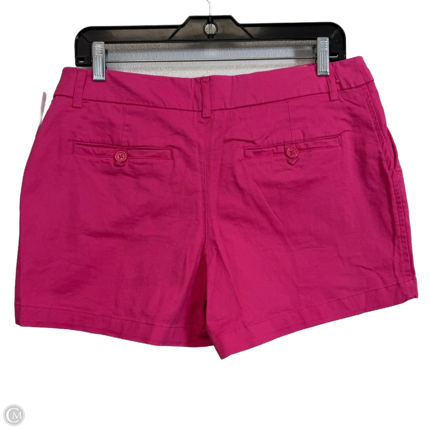 Shorts By Jones New York In Pink, Size: 8