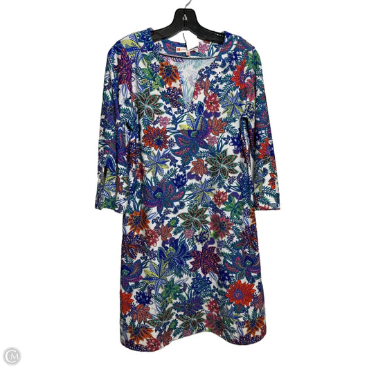 Dress Casual Short By Jude Connally In Multi-colored, Size: M