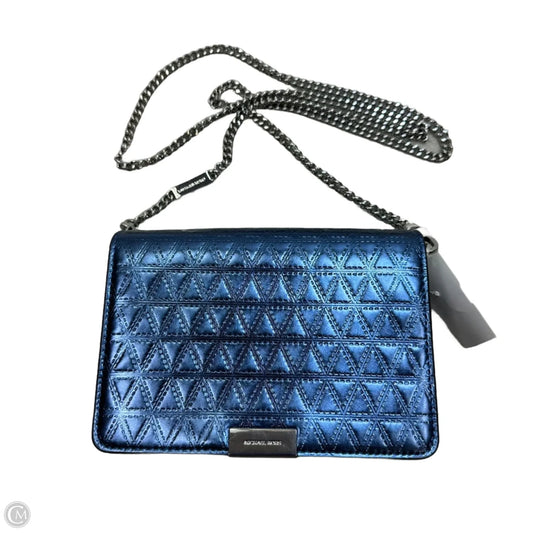 Crossbody Designer By Michael Kors, Size: Small