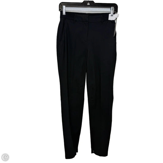 Athletic Pants By Calia In Black, Size: 0
