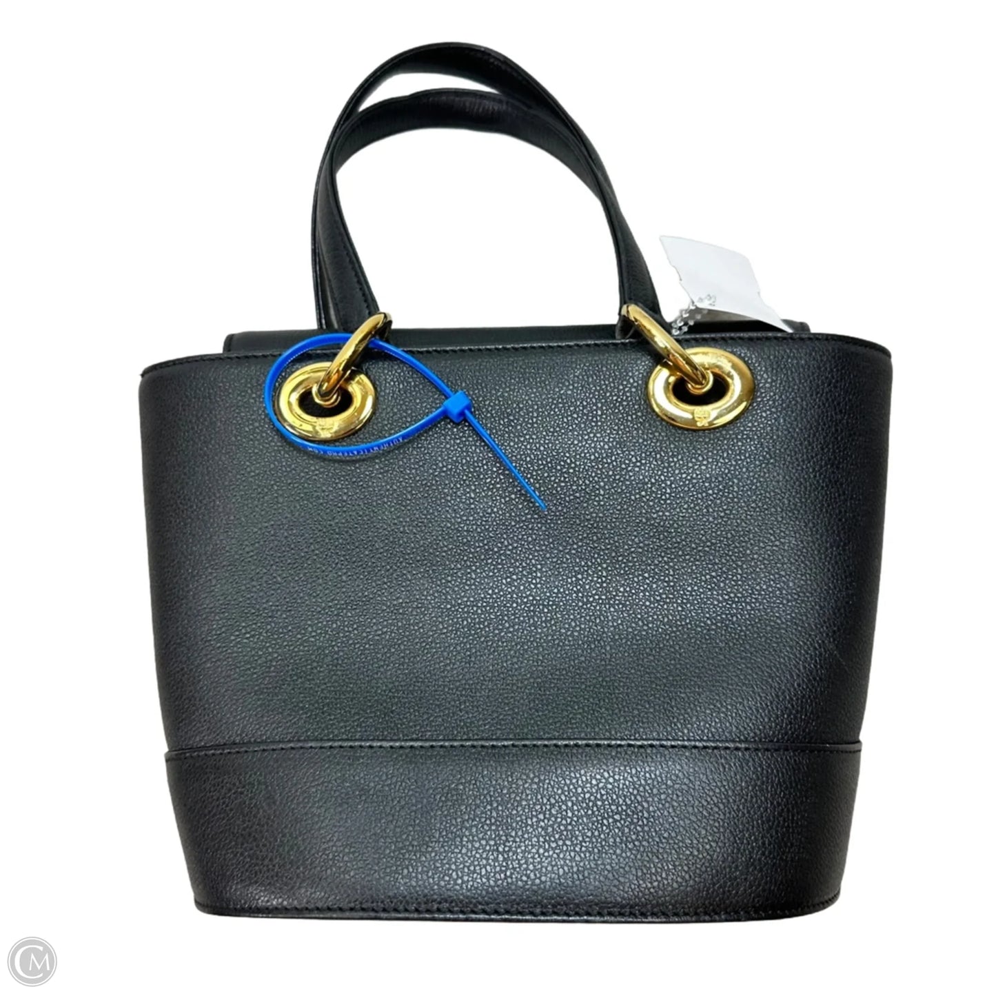 Handbag Luxury Designer By Mcm, Size: Small