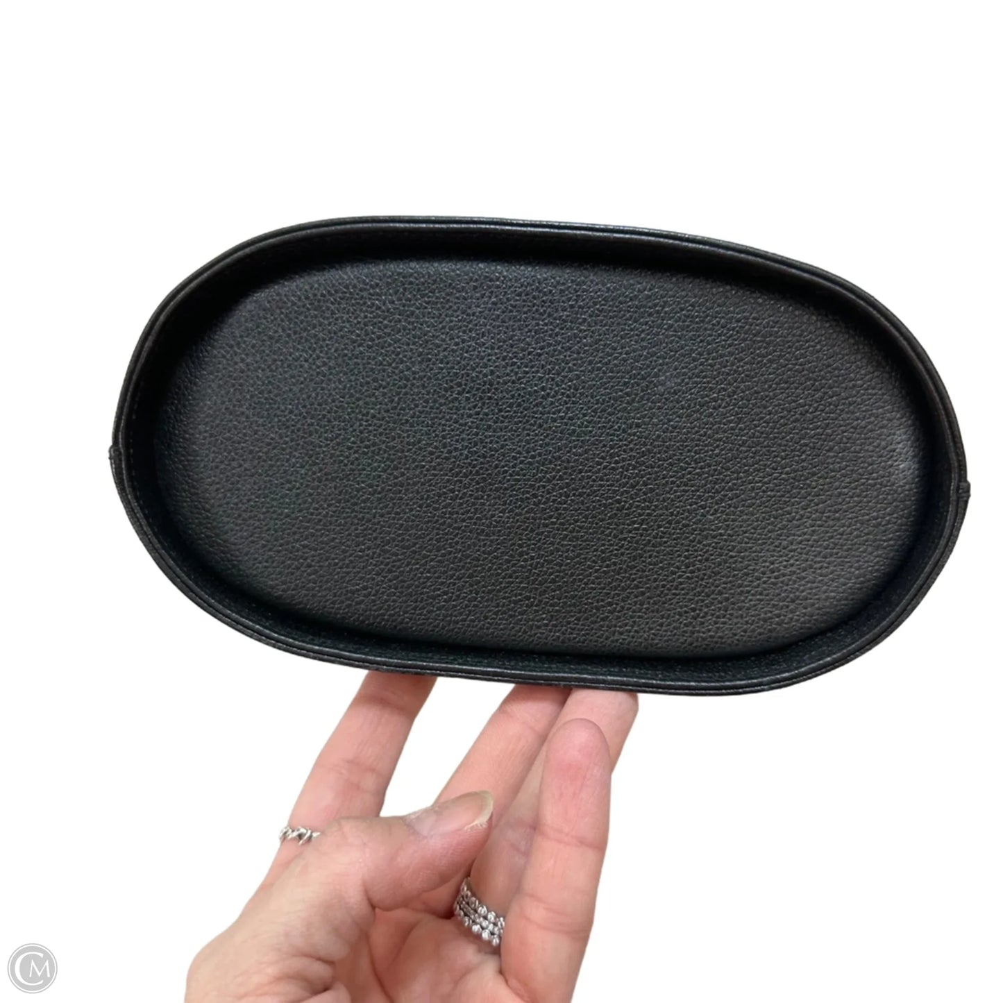 Handbag Luxury Designer By Mcm, Size: Small