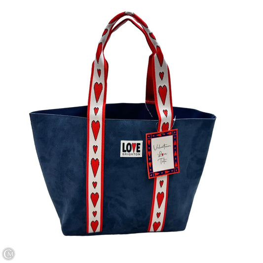 Tote By Brighton, Size: Medium