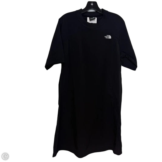 Athletic Dress By The North Face In Black, Size: M