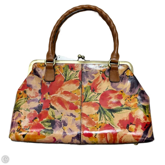 Handbag Designer By Patricia Nash, Size: Small