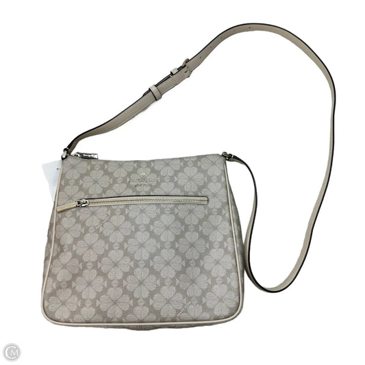 Crossbody Designer By Kate Spade, Size: Small