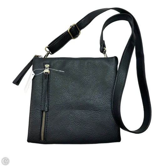 Crossbody By Cme, Size: Small