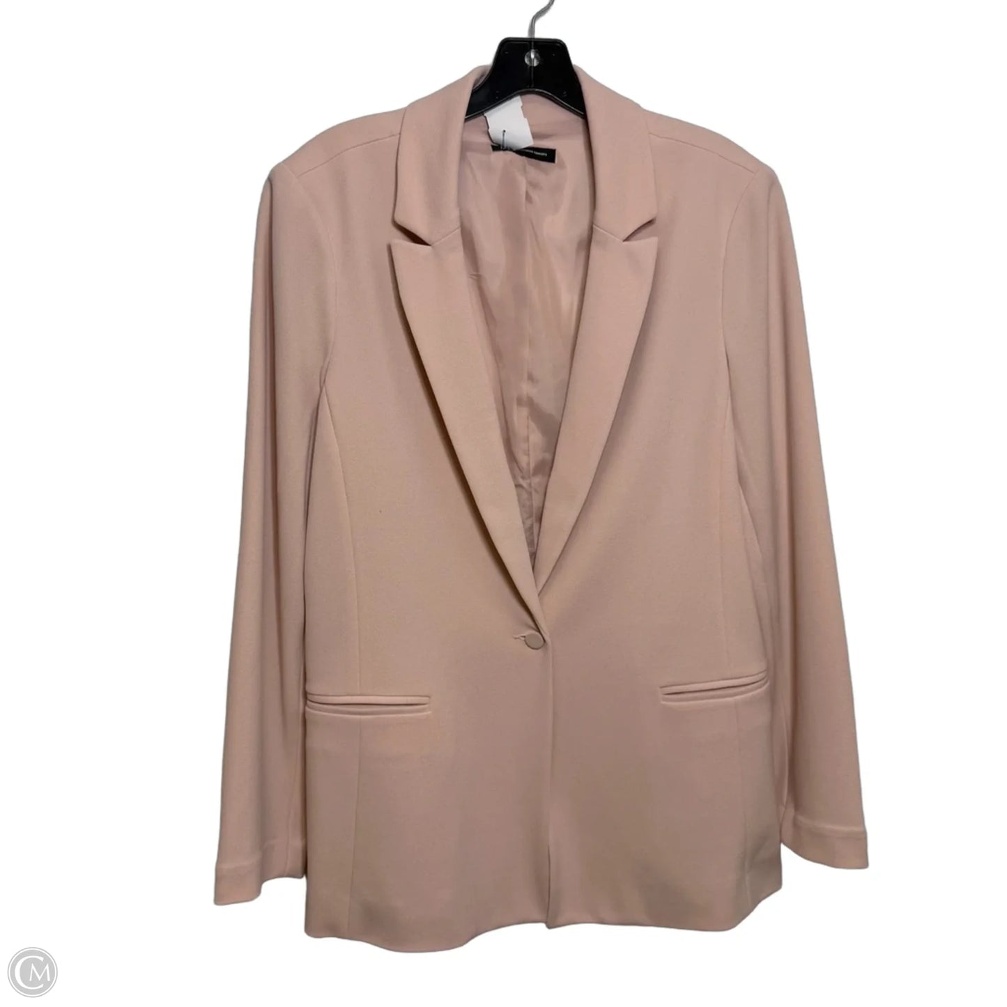 Blazer By Inc In Pink, Size: S