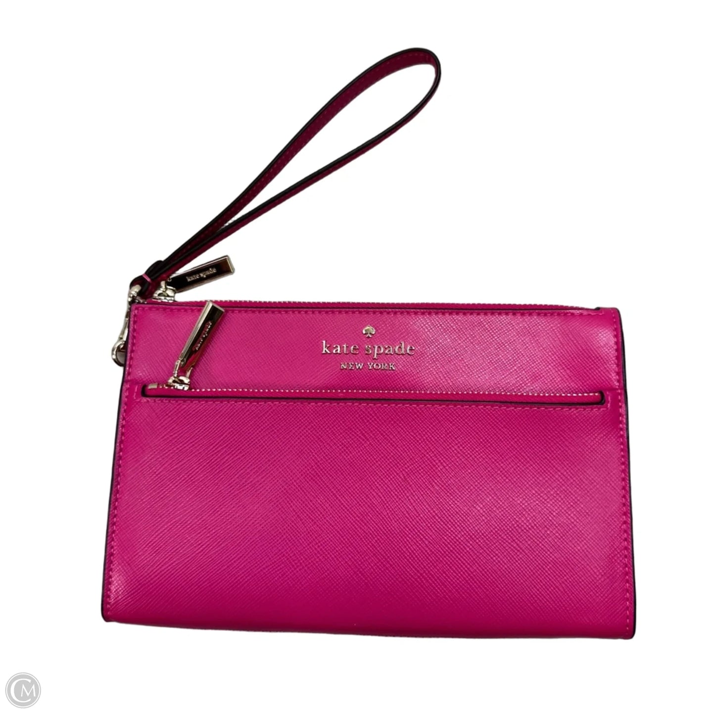 Wristlet Designer By Kate Spade, Size: Small