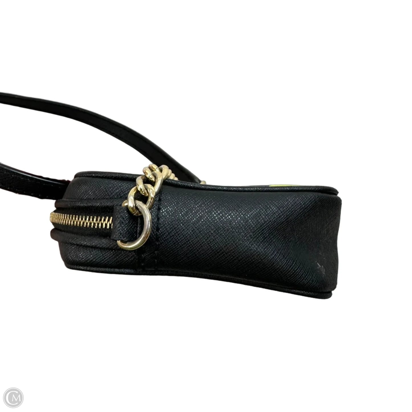 Crossbody Designer By Michael Kors, Size: Small