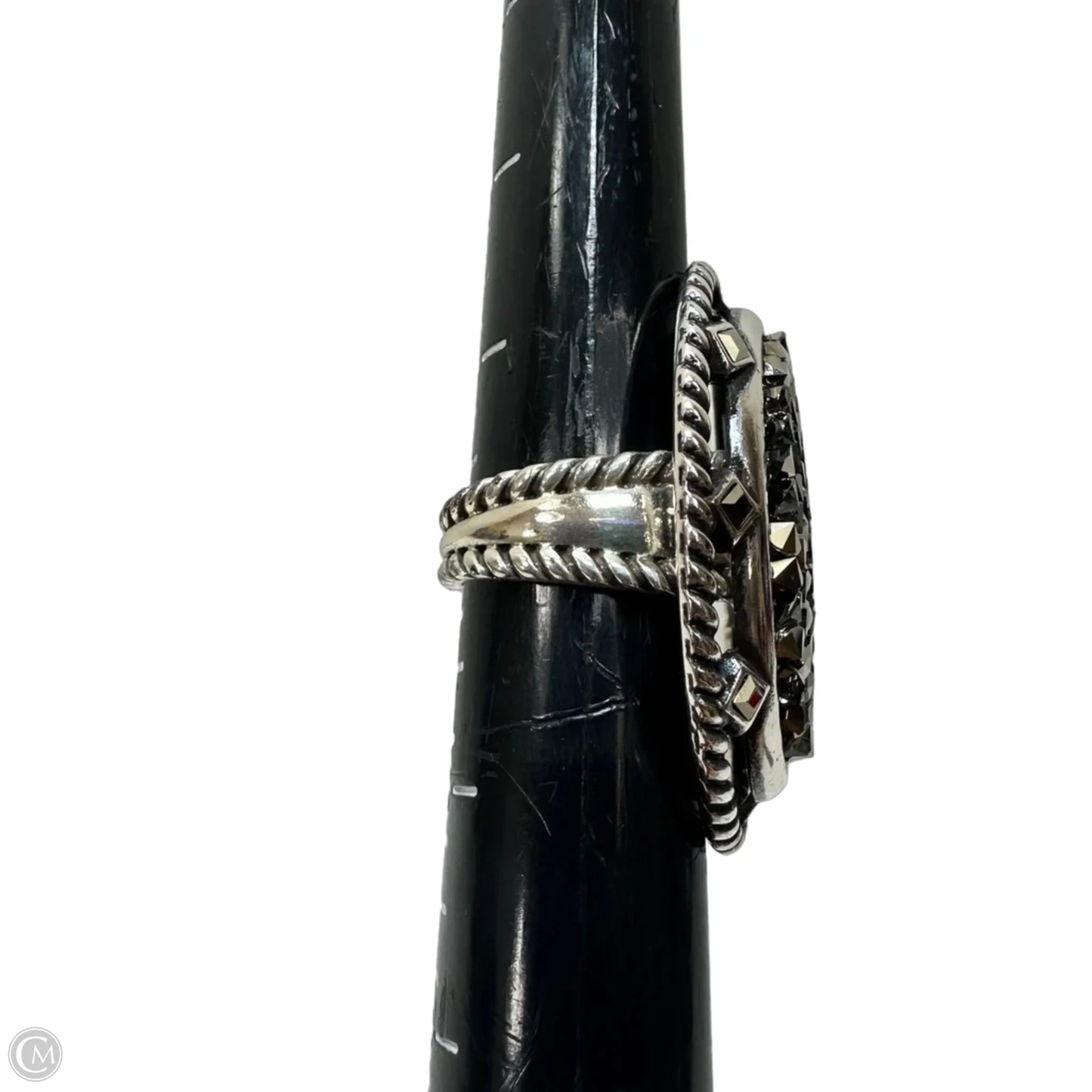 Ring Band By Brighton