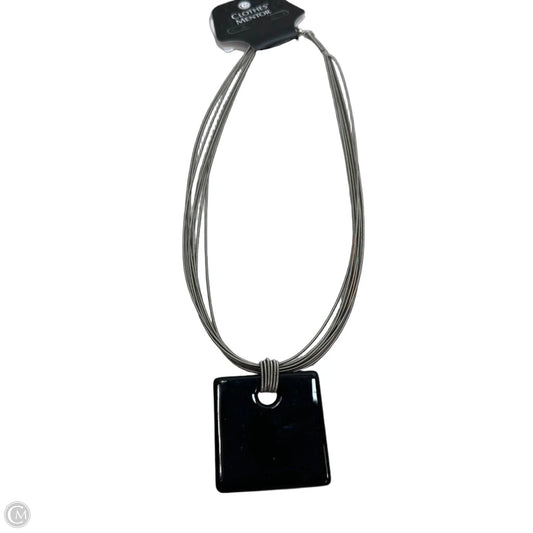 Necklace Pendant By Clothes Mentor