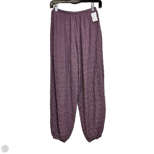 Pants Other By Zara In Mauve, Size: S