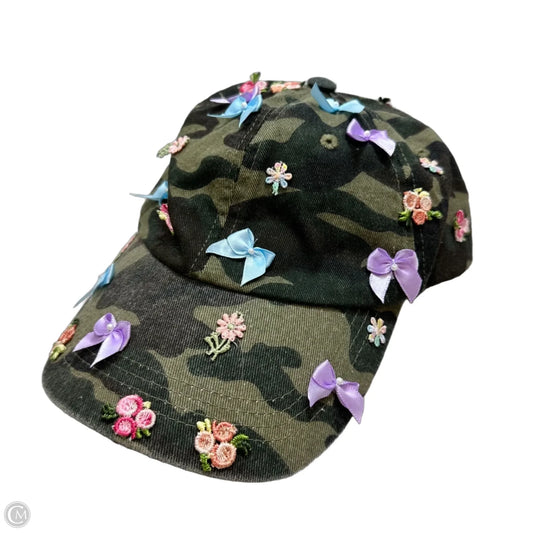 Hat Baseball Cap By Urban Outfitters