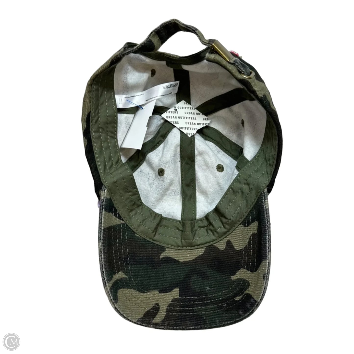 Hat Baseball Cap By Urban Outfitters