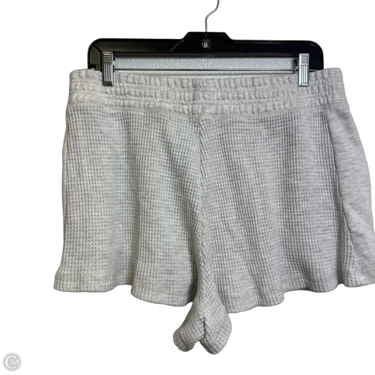 Athletic Shorts By Better Together In Grey, Size: Xl