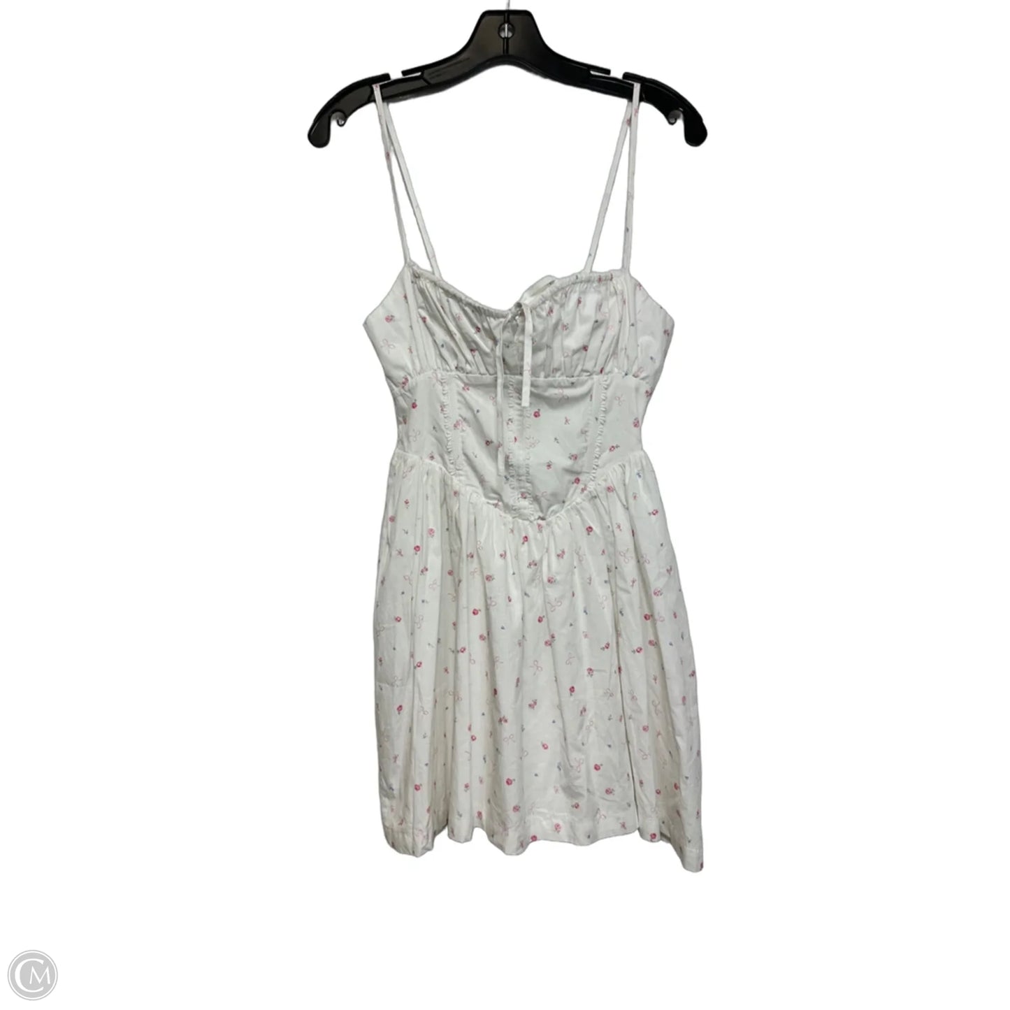 Dress Casual Short By Altard State In White, Size: Xs
