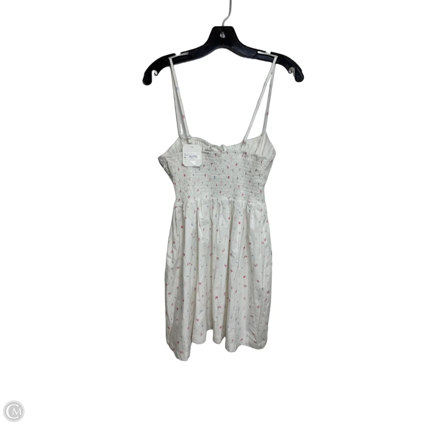 Dress Casual Short By Altard State In White, Size: Xs