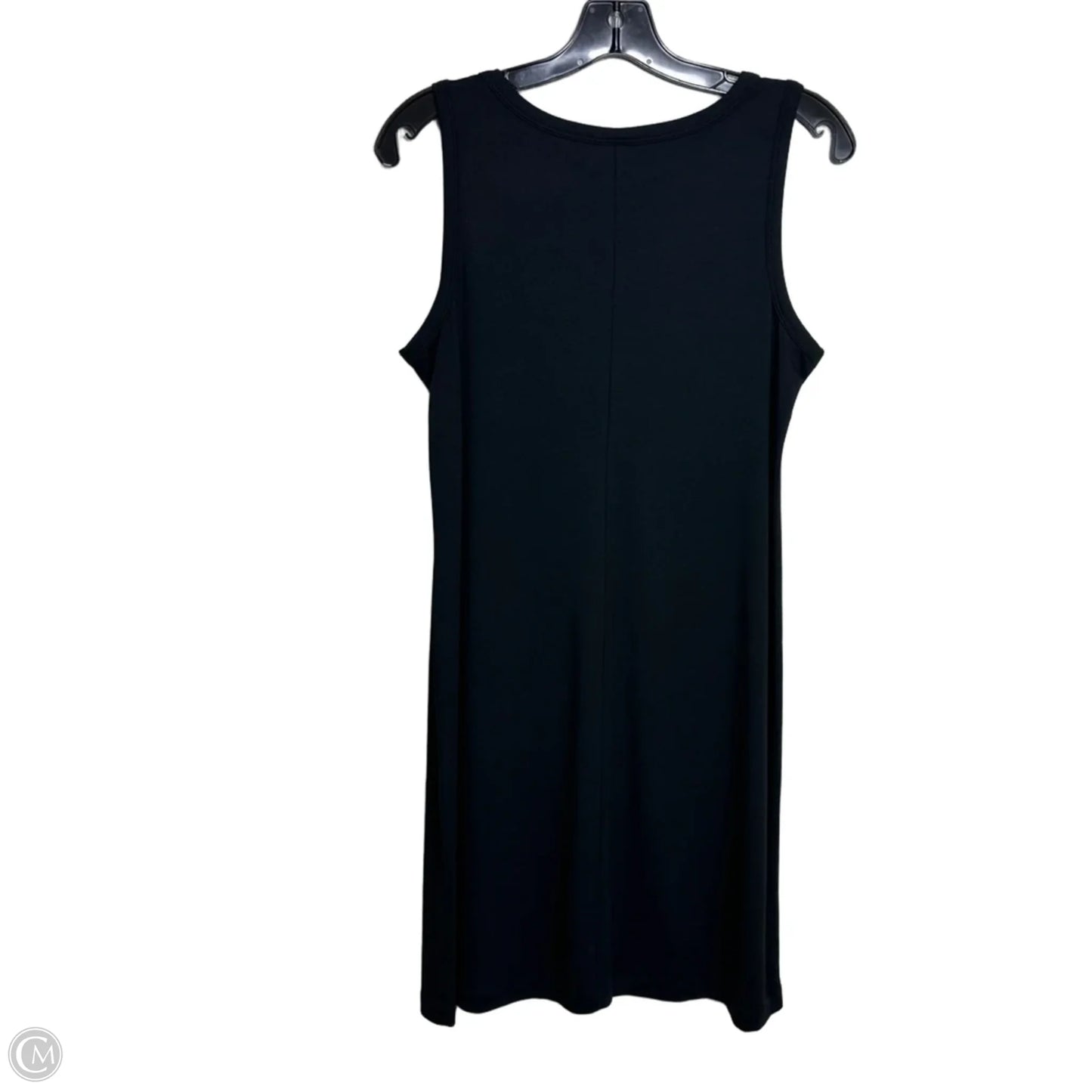 Dress Casual Short By J. Jill In Black, Size: S