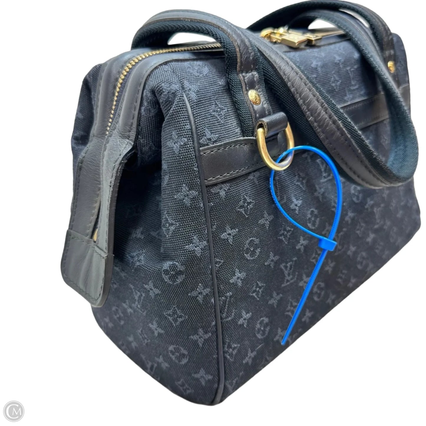 Handbag Luxury Designer By Louis Vuitton, Size: Medium