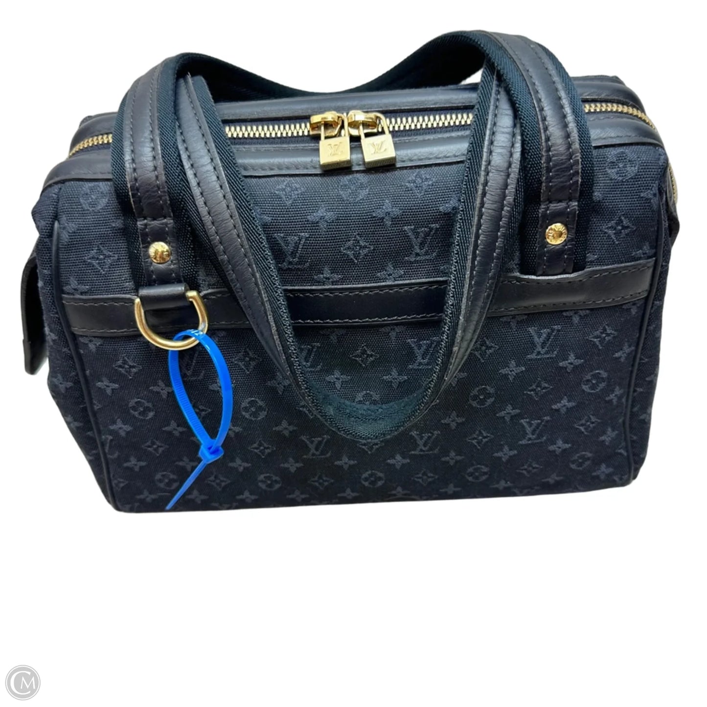 Handbag Luxury Designer By Louis Vuitton, Size: Medium