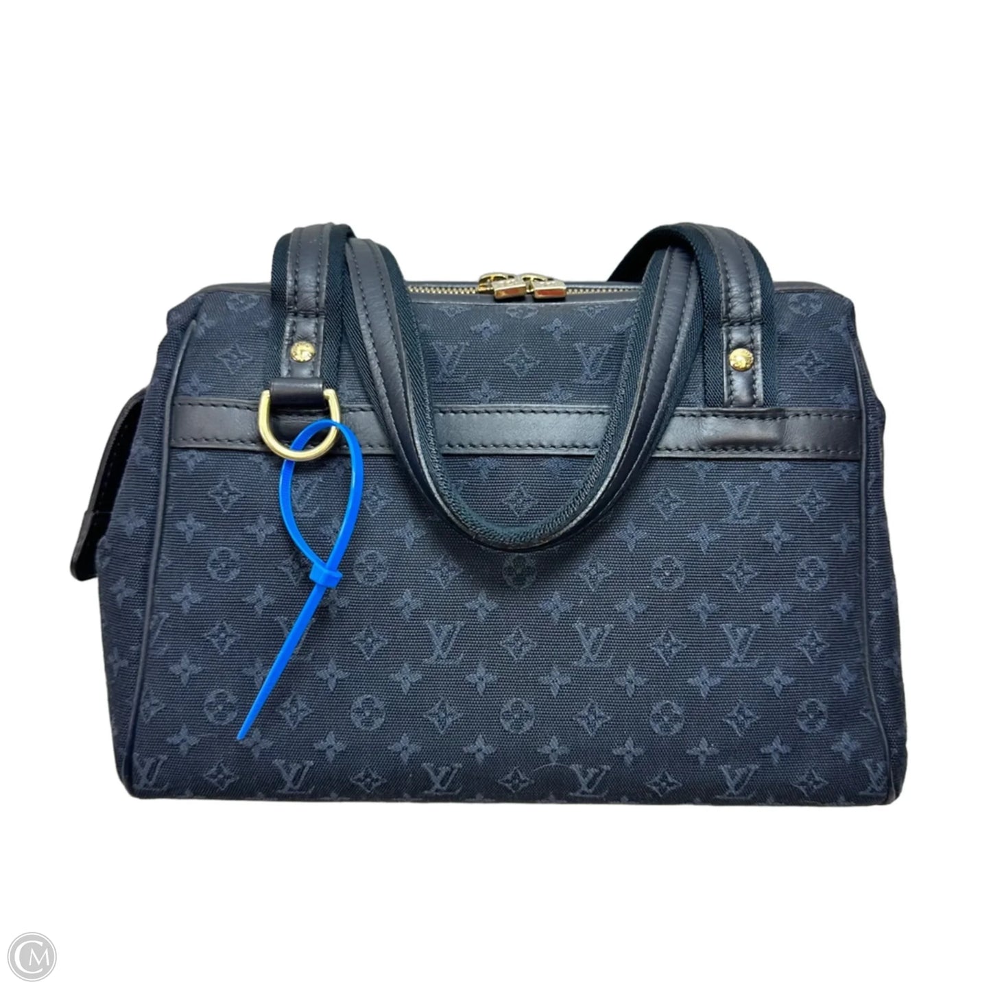 Handbag Luxury Designer By Louis Vuitton, Size: Medium